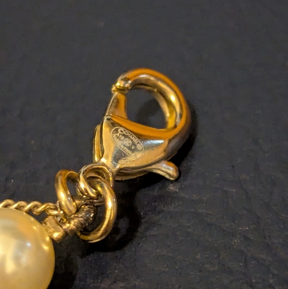 Chanel bracelet - Picture 6 of 13